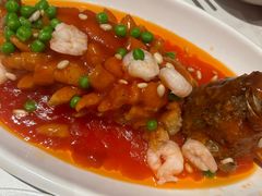 -慧娟面馆·餐厅(望江路店)