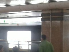 -上海科技馆(地铁站)