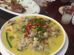 -印象江南(东栅店)