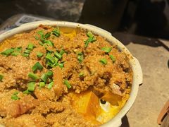 -绿茶餐厅(崇文门新世界店)