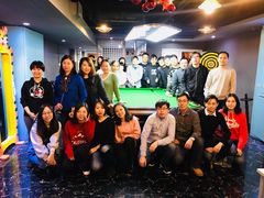 -大猫儿轰趴·团建·年会聚会(朝外店)