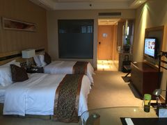 新华联丽景湾国际酒店-北京丽景湾国际酒店