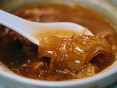 -添發碗仔翅美食