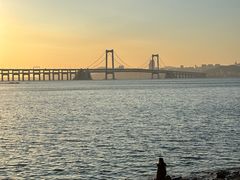 -星海湾跨海大桥