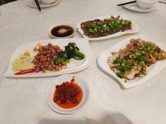 小菜-光头匠