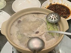 -江湖黑大兔(杨家坪店)