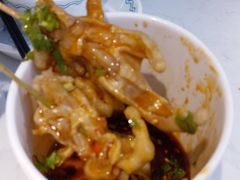 -花椒俏川菜小馆(南海万达店)