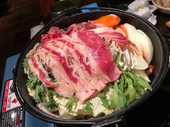 -王鼎精致料理铁板烧(世博源店)