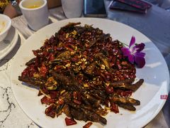 -红辣椒·川菜·火锅(大洋中心店)