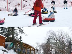 -叠溪松坪沟景区