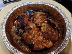 -碎怂烤肉(钟楼柳巷店)