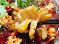 -蜀膳坊(洪公祠小区店)