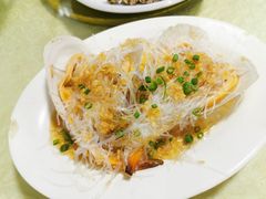 -老字号蛇口德记烧腊饭店·海鲜加工