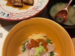 -七福日本料理