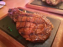 -MR.ROCKY洛奇先生RESTAURANT&BAR(宝安壹方城店)