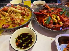 -拙味兄弟龙虾·江湖菜(和畅堂店)