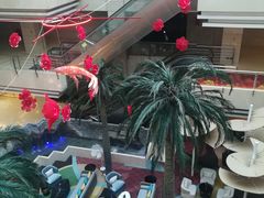 -北京丽亭华苑酒店