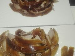 烤鸭-同喜烤鸭店(光芒店)