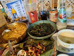 -纳兰傣雀傣味餐厅
