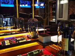 -沈阳君悦酒店·意坊意大利餐厅