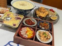 -火山屋台(新街口店)