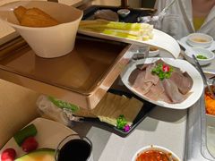 -海底捞火锅(漫乐城夜宵主题店)