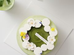 -花甜生活FatimCake·生日蛋糕