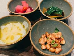 -半山腰·云南菜(侨福芳草地店)