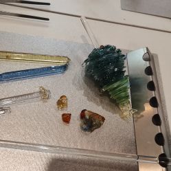 -烬·烧玻璃diy灯工玻璃艺术·银饰工作室