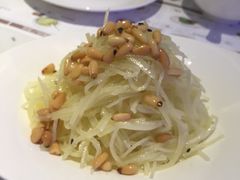 -喜鼎海胆水饺(柏威年购物中心店)