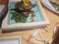 -花和海鲜自助(梅江店)