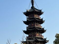 -龙华素斋(龙华路店)