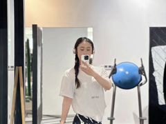 -韦德伍斯健身(沈阳K11Select购物艺术中心店)