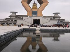 -法门文化景区