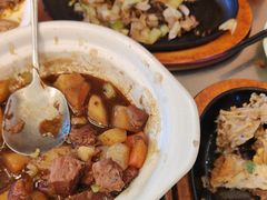 -潮界(LU·ONE凯德晶萃广场店)