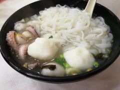 -文辉墨鱼丸大王(铜锣湾渣甸街总店)