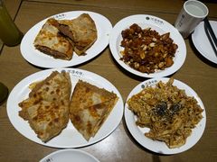 -河沿肉饼Beijing Pie(东华门店)