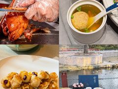 -食悦江南·淮扬菜·烤鸭(亚运村·惠新店)