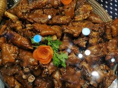 -留夫鸭•鲜卤土鸭(长宁龙之梦店)