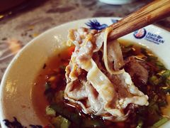 -小龙坎老火锅(金柏林店)