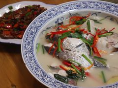 清水鱼-途中饭店(开化店)