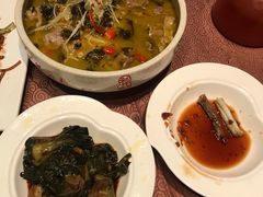 -东方明珠老上海8号餐厅(东方明珠广播电视塔店)