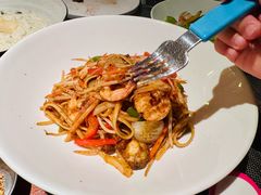 -MONICH牛排融合餐厅(和义大道购物中心店)