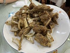 -同发号饭庄(复兴路店)