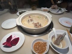 -小骨煲金华砂锅(转塘金街美地店)