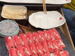-山城辣妹子(定福庄店)