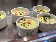 -玫瑰花园自助烤肉(金源店)