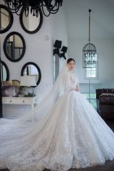 点击看大图 -纯色时光婚纱艺术馆WHITE