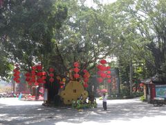 -深圳锦绣中华民俗村