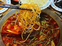 -受气牛肉·重庆耙牛肉(来福士店)
